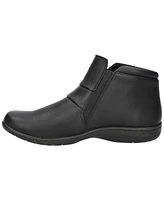 Easy Street Women's Zozo Comfort Ankle Boots