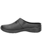 Easy Street Women's Janalee Comfort Mules Flats