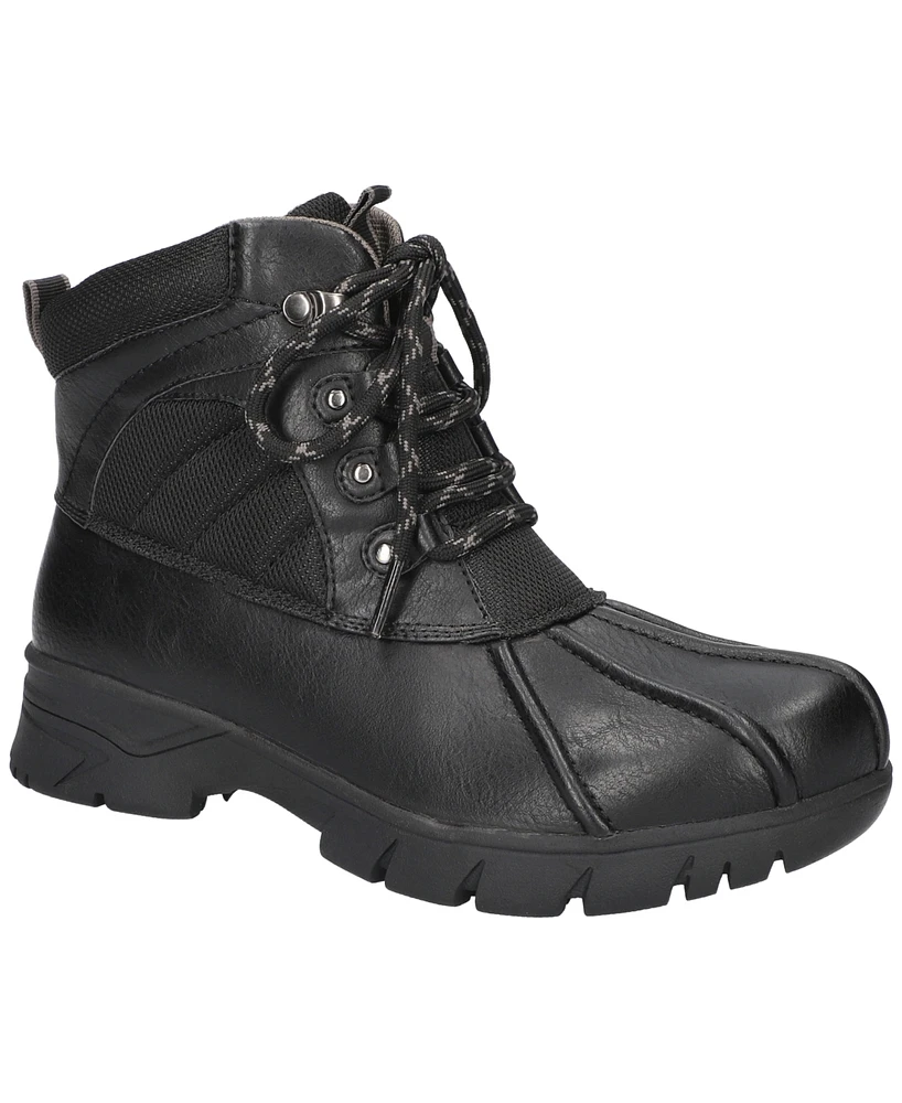 Easy Street Women's Stormy Waterproof Boots