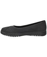 Easy Street Women's Cosma Comfort Ballet Flats