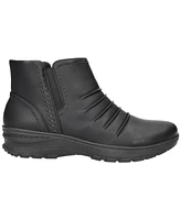 Easy Street Women's Autumn Slip Resistant Boots