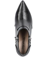 Easy Street Women's Annalee Dress Ankle Boots