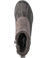Easy Street Women's Yuka Slip Resistant Waterproof Boots