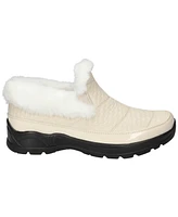Easy Street Women's Flurry Waterproof Booties