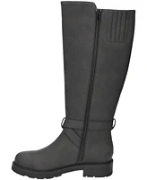 Easy Street Women's Austyn Slip Resistant Tall Boots