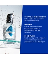 Jack Black Epic Moisture Ultimate Nourishing Oil, 2 oz.