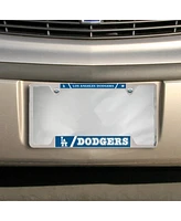 Wincraft Los Angeles Dodgers Metal License Plate Frame