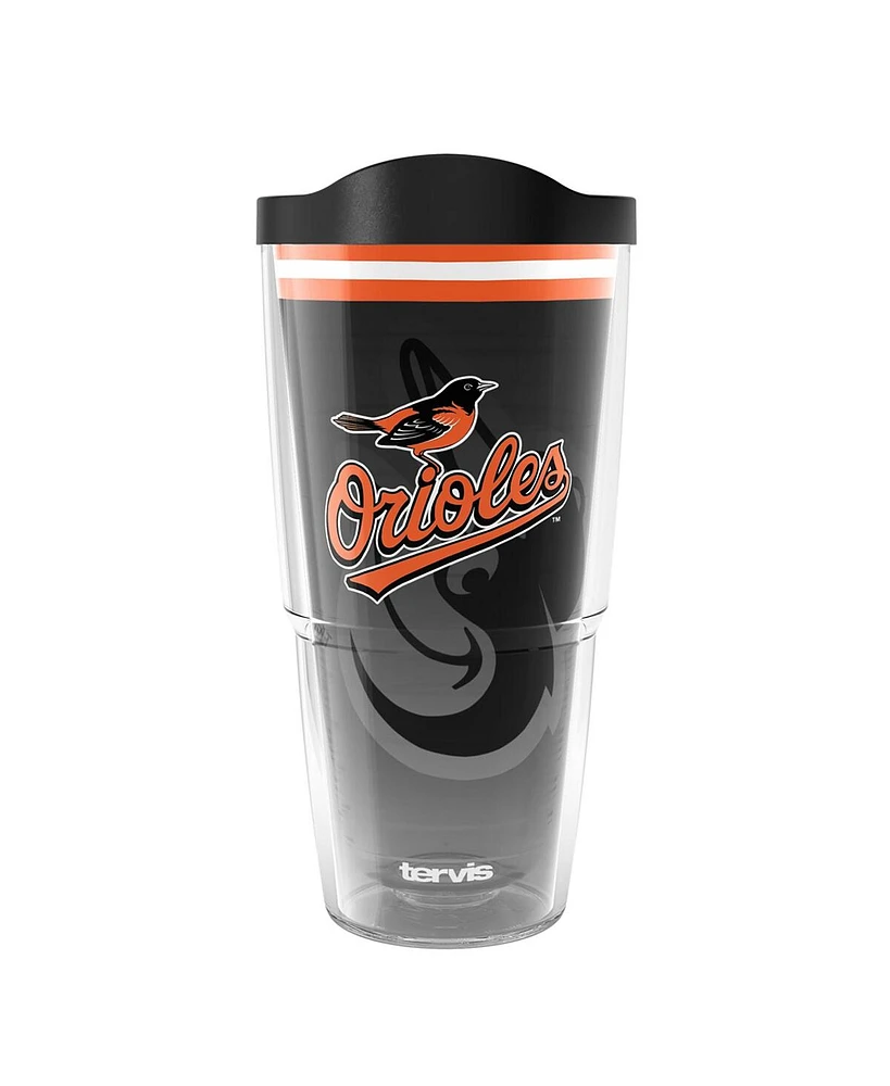 Tervis Tumbler Baltimore Orioles 24oz. Forever Fan Classic Tumbler