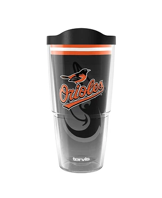 Tervis Tumbler Baltimore Orioles 24oz. Forever Fan Classic Tumbler