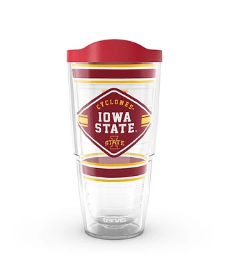 Tervis Tumbler Iowa State Cyclones 24oz. First String Classic Tumbler