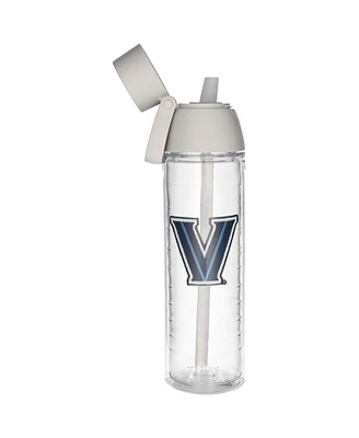 Tervis Tumbler Villanova Wildcats 24oz. Emblem Venture Lite Water Bottle