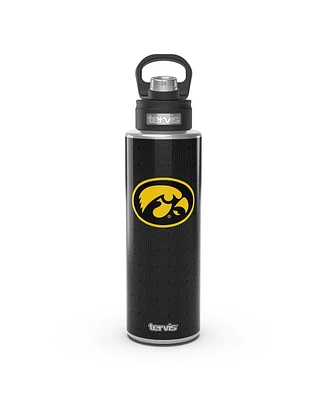 Tervis Tumbler Iowa Hawkeyes 40oz. Weave Wide Mouth Water Bottle