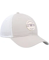 Ahead Men's Tan Washington Huskies Solana Adjustable Hat