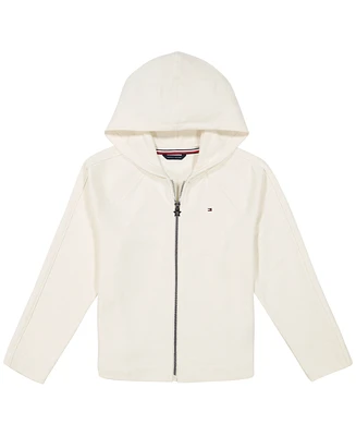 Tommy Hilfiger Big Girls Core Boxy Hoodie