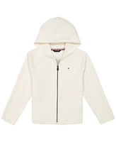 Tommy Hilfiger Big Girls Core Boxy Hoodie