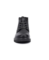Reserved Footwear Men's Neal Ankle Boots