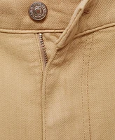 Mango Men's Pockets Bermuda Shorts