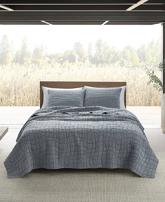 Ugg Allora 3-Pc Quilt Set