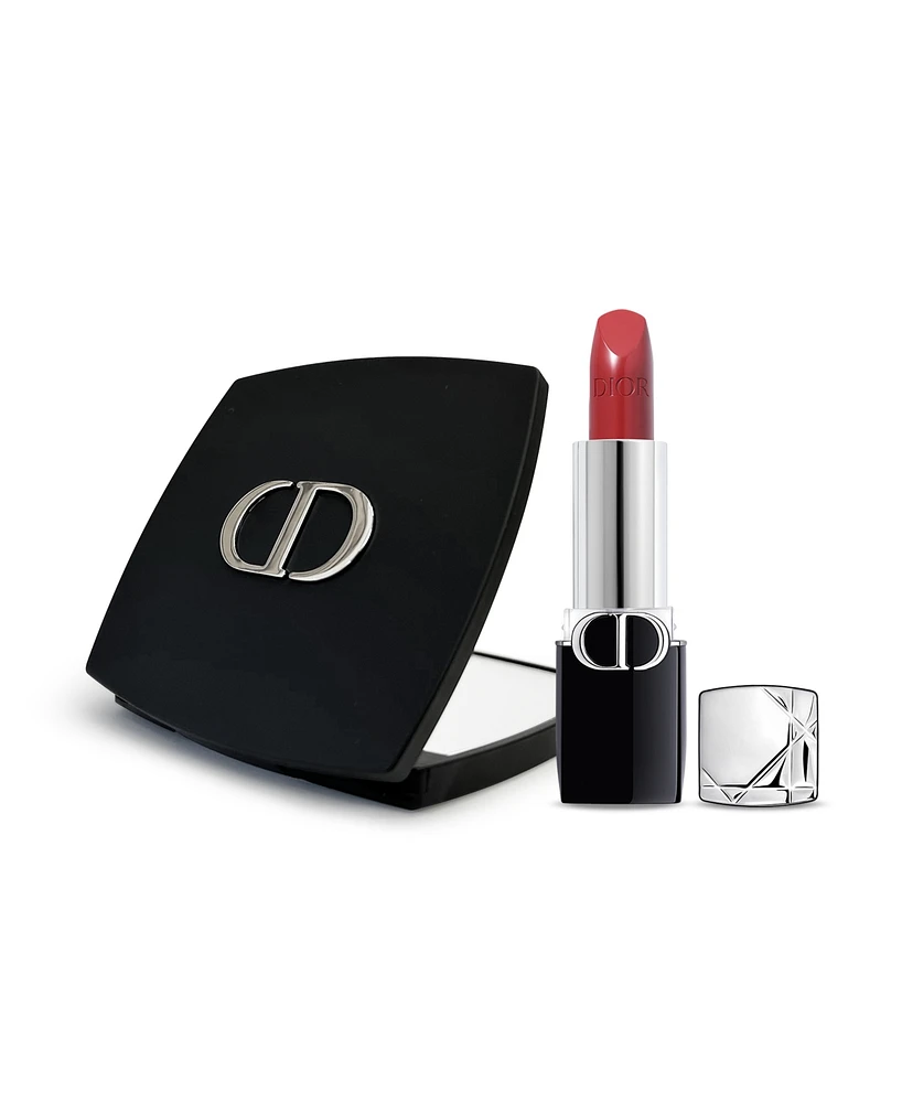 Complimentary 2-Pc. Dior Beauty Gift with any $135 purchase from the Dior Makeup or Skin Care Collection