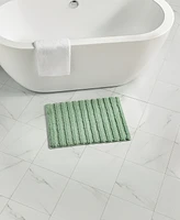 Charter Club Signature Bath Rug, 17" x 24", Exclusively at Macy's