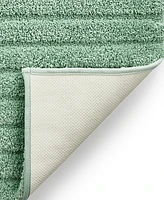 Charter Club Signature Bath Rug, 21" x 34", Exclusively at Macy's