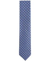 Tommy Hilfiger Men's Fiona Floral Medallion Tie