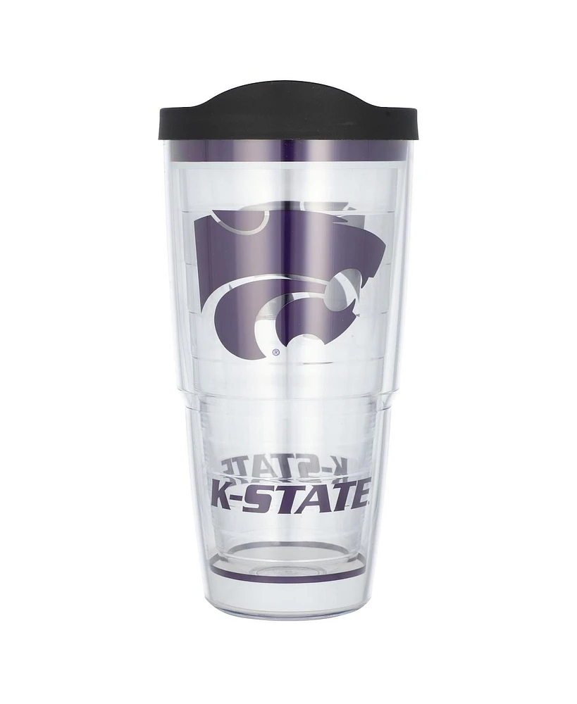 Tervis Tumbler Kansas State Wildcats 24oz. Tradition Classic Tumbler