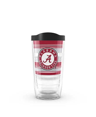 Tervis Tumbler Alabama Crimson Tide 16oz. Hype Stripes Classic Tumbler