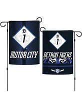 WinCraft Detroit Tigers 2024 City Connect 12'' x 18'' Double