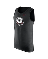 Nike Men's Georgia Bulldogs Tank Top