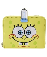 Loungefly SpongeBob SquarePants 25th Anniversary Zip