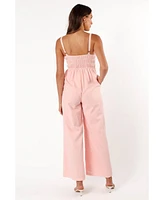 Petal and Pup Women's Williams Jumpsuit