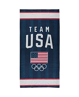 Wincraft Team Usa 30'' x 60'' Beach Towel