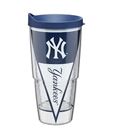 Tervis Tumbler New York Yankees 24oz. Batter Up Acrylic Tumbler