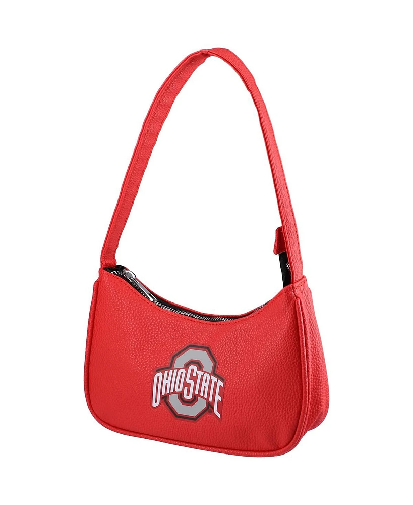 Foco Ohio State Buckeyes Printed Mini Purse