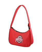 Foco Ohio State Buckeyes Printed Mini Purse