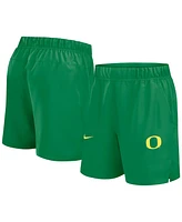 Nike Men's Green Oregon Ducks Primetime Victory Performance Shorts