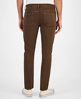 Sun + Stone Men's Sand Bar Slim-Fit Jeans, Created for Macy's