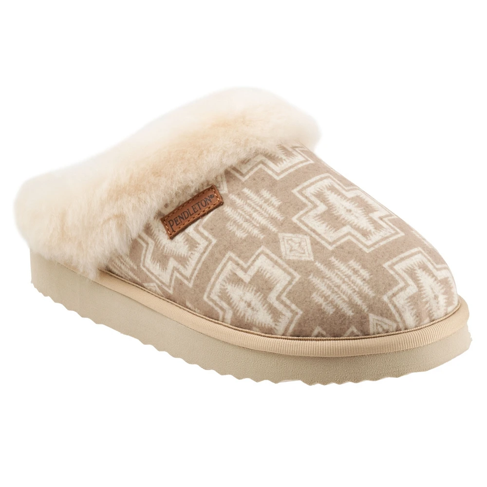 Pendleton Women's Harding Slipper