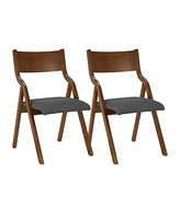 Versatile Folding Dining Chairs Multipurpose Seating Solutions