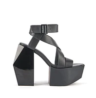 United Nude Stage Sandal