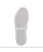 Nine West Women's Gator Platform Casual Lace-Up Sneakers
