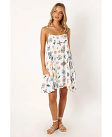 Petal and Pup Women's Silvia Mini Dress