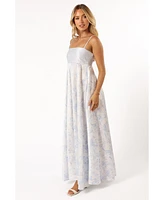 Petal and Pup Women's Mckay Maxi Dress