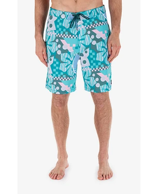 Hurley Men's Weekender Drawstring 20" Boardshorts