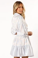 Petal and Pup Women's Leigha Mini Dress