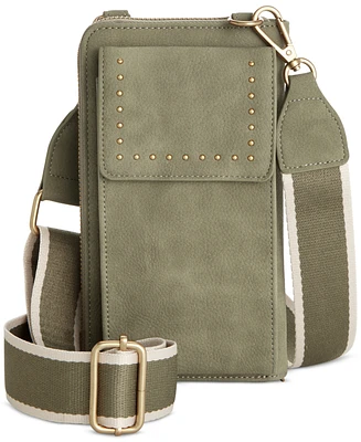 Style & Co Phone Crossbody Wallet