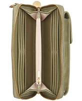 Style & Co Phone Crossbody Wallet