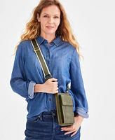 Style & Co Phone Crossbody Wallet