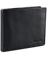 Calvin Klein Men's Gustave Traveler Wallet